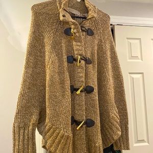 Michael Kors sweater! Great condition.